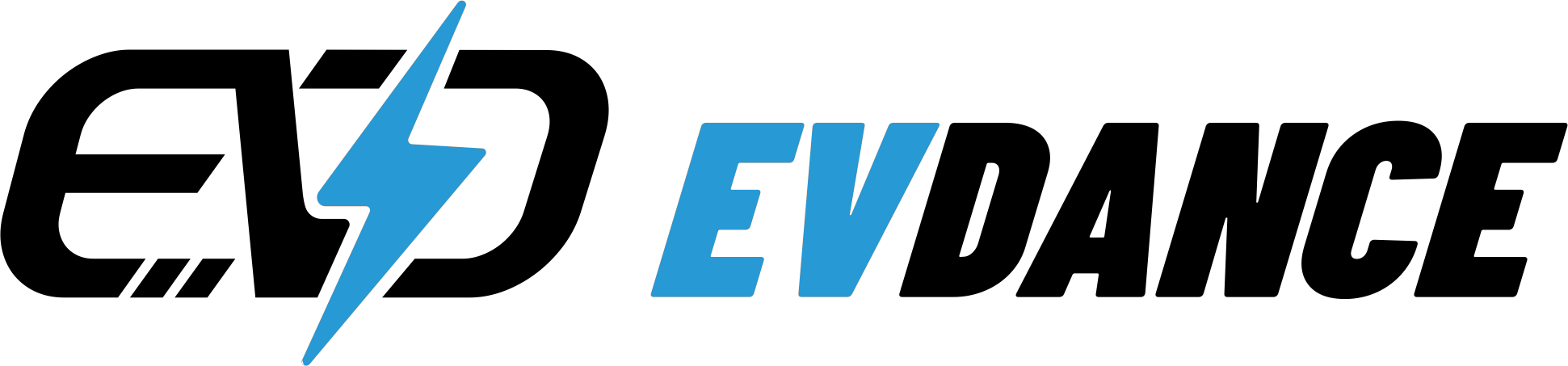 EVDance logo
