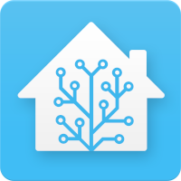 Home Assistant logo